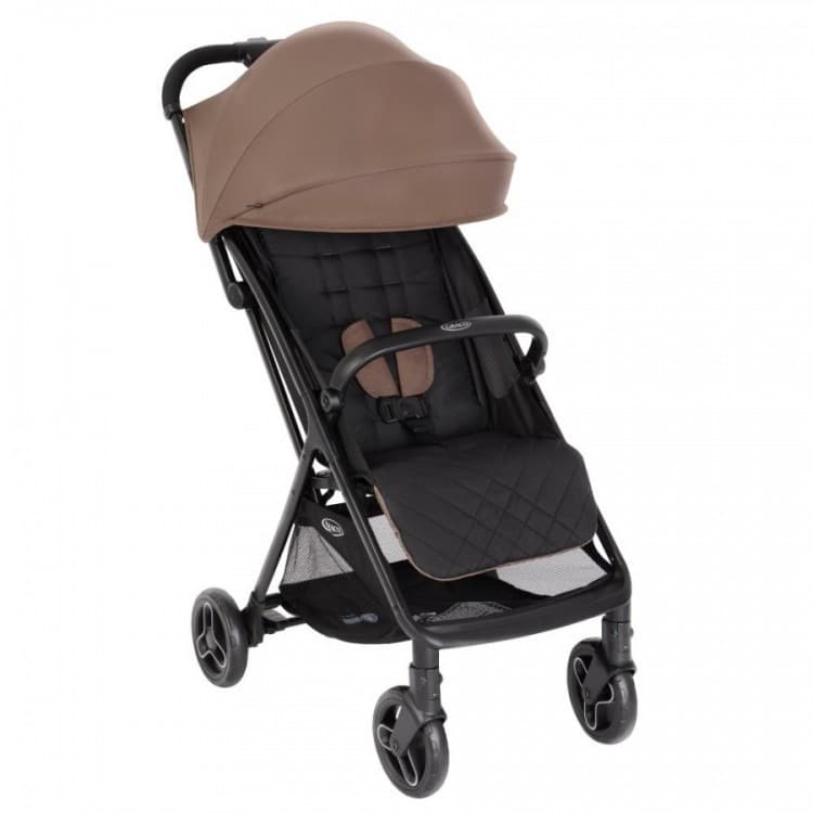 Stroller Graco Myavo