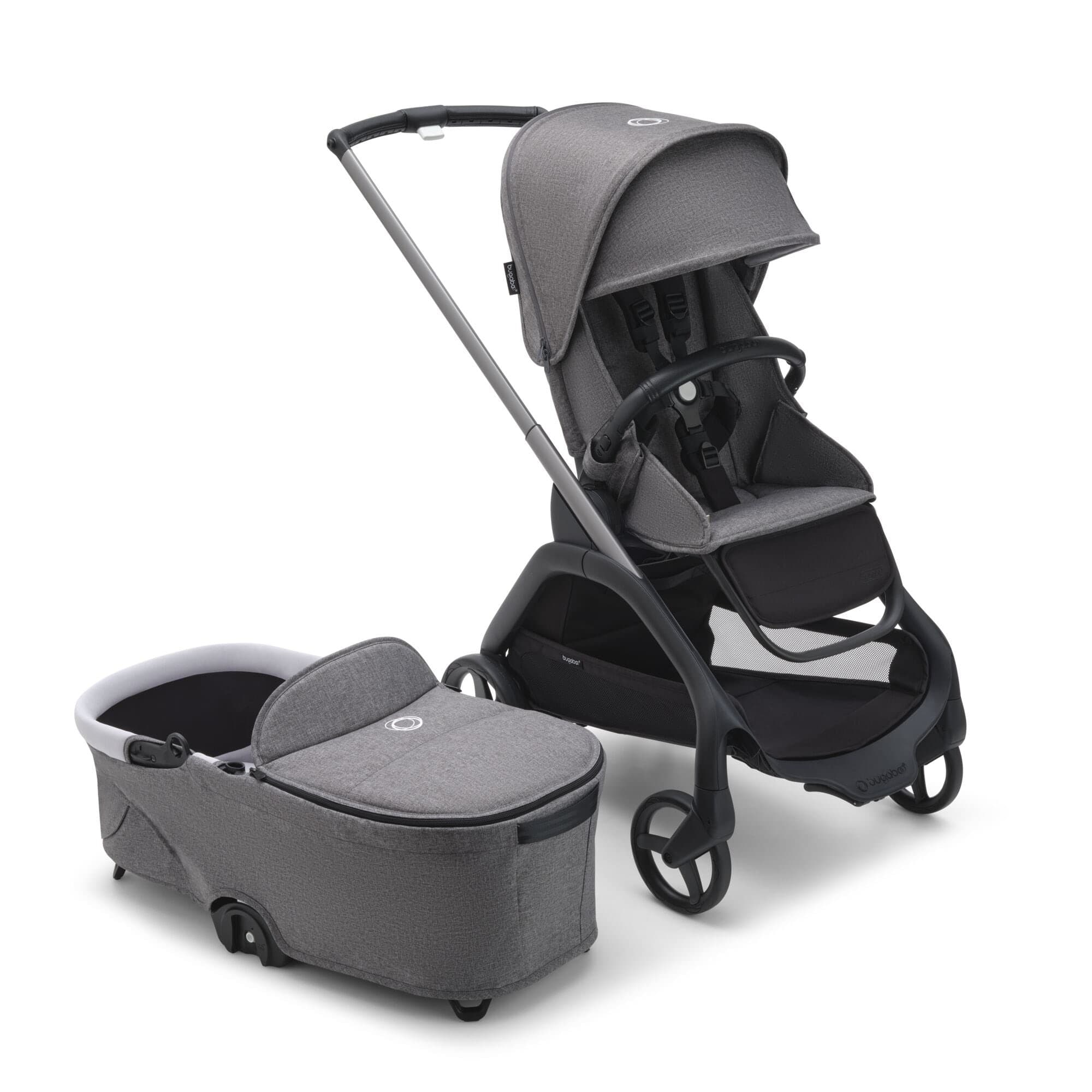 Bugaboo Dragonfly