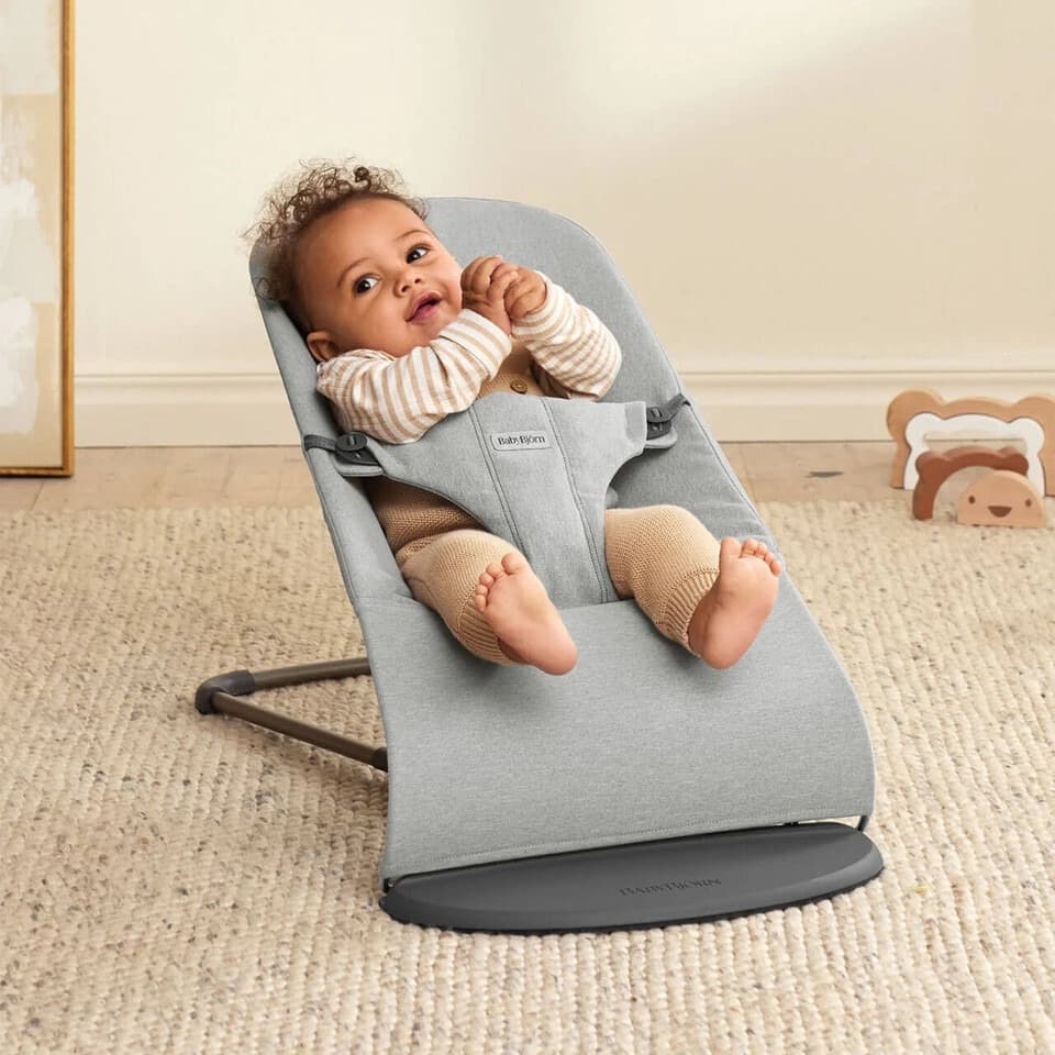BabyBjorn Bouncer