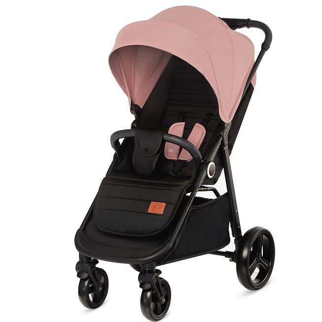 Kinderkraft Grande (Pink)