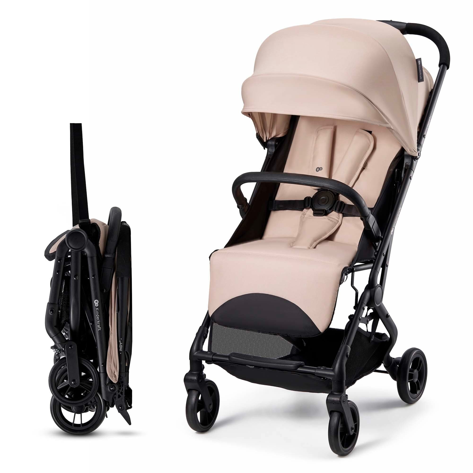 Kinderkraft Indy3
