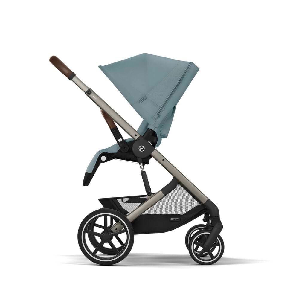 Cybex Balios S Lux - 4