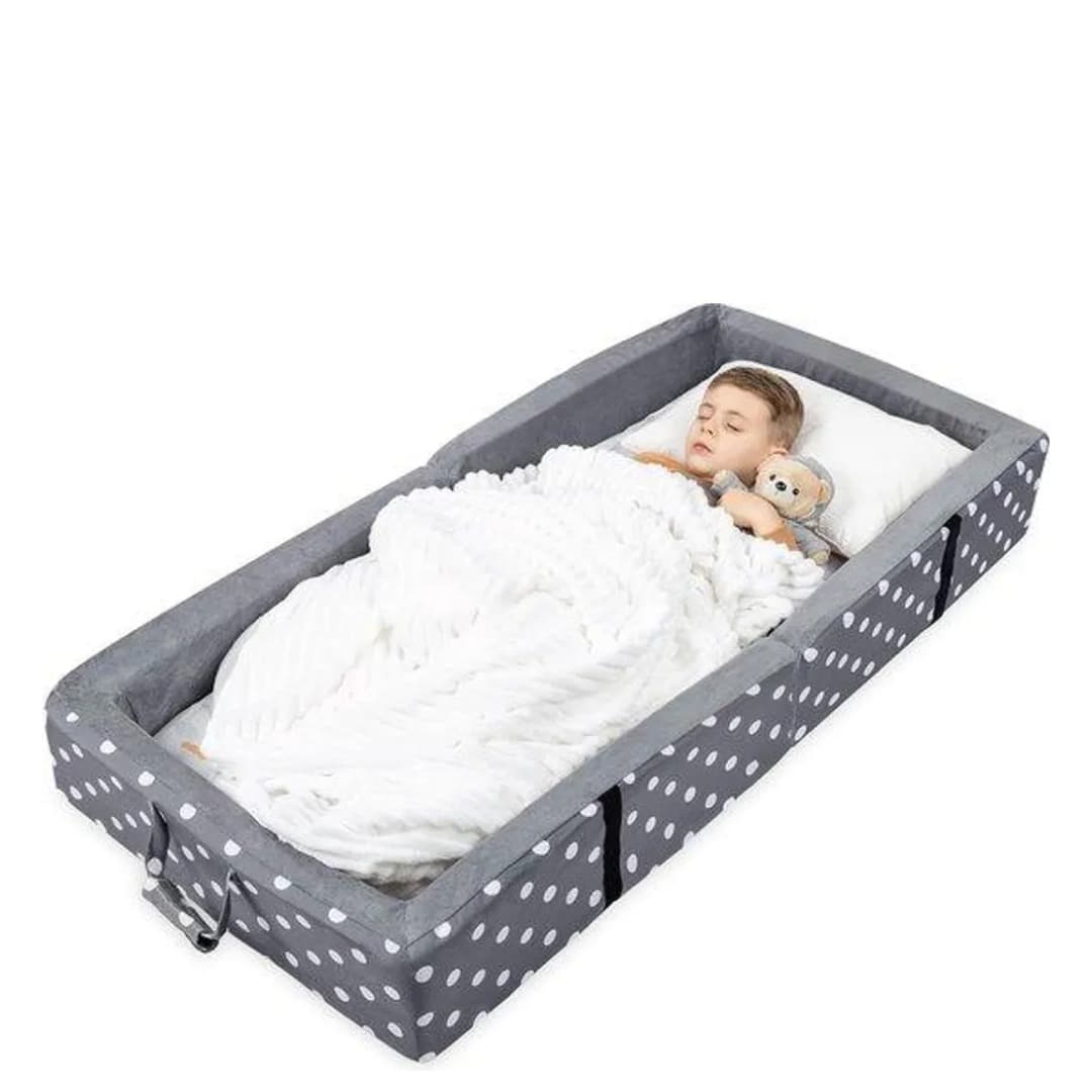 Milliard travel cot for small children