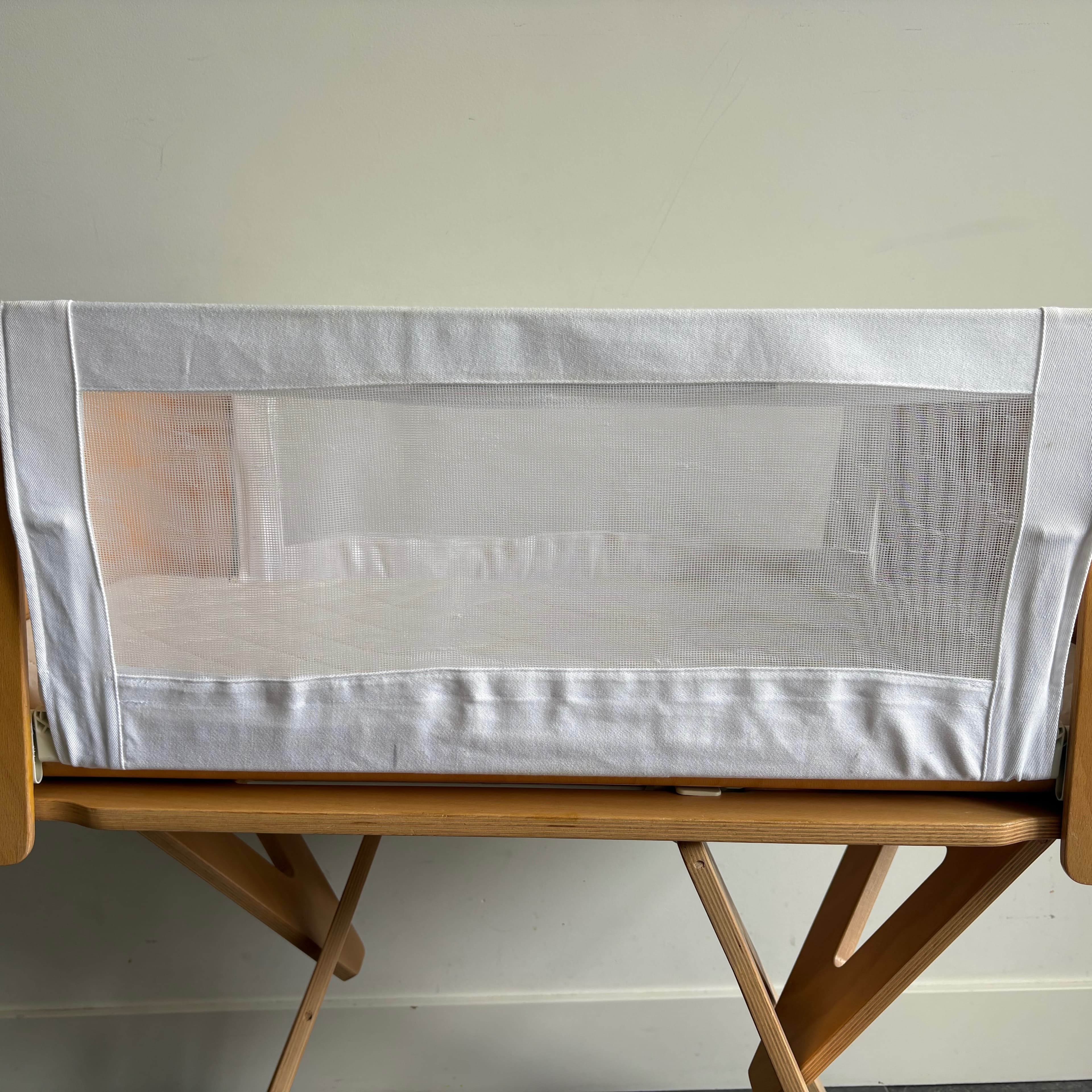 Bednest Cosleeper per neonati 0-5 mesi - 4