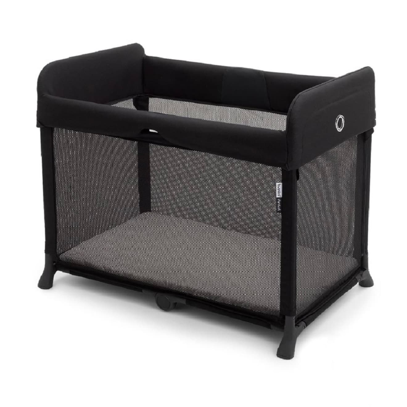 Travel cot birth - 3years