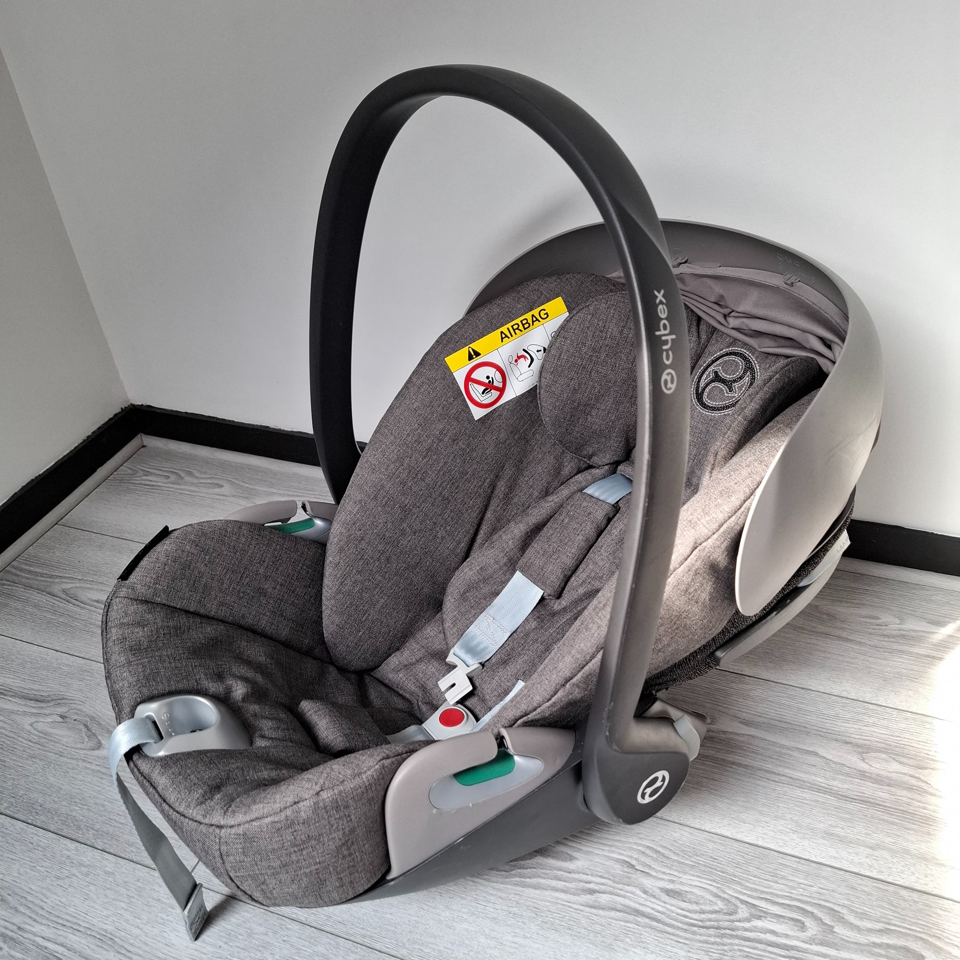 Cybex cloud z2 i-Size Plus - 2