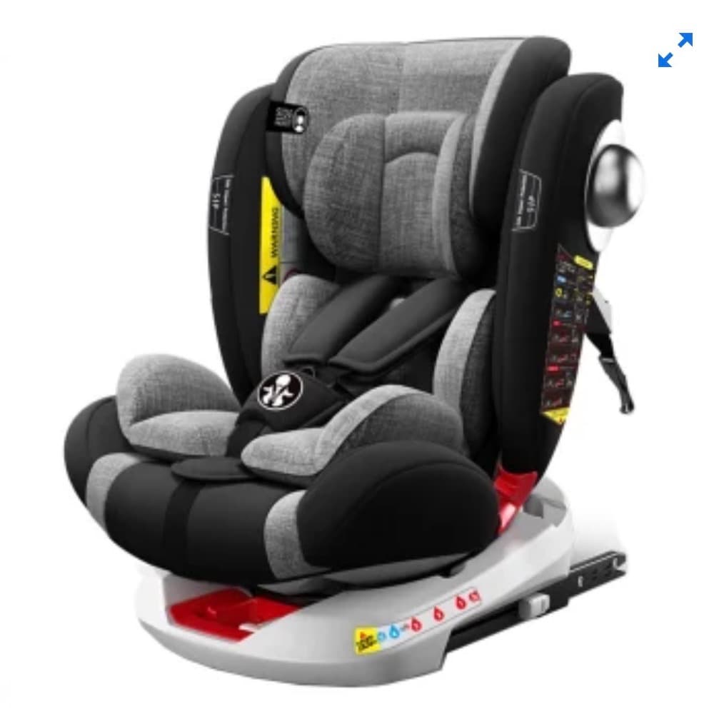 Babify car seat