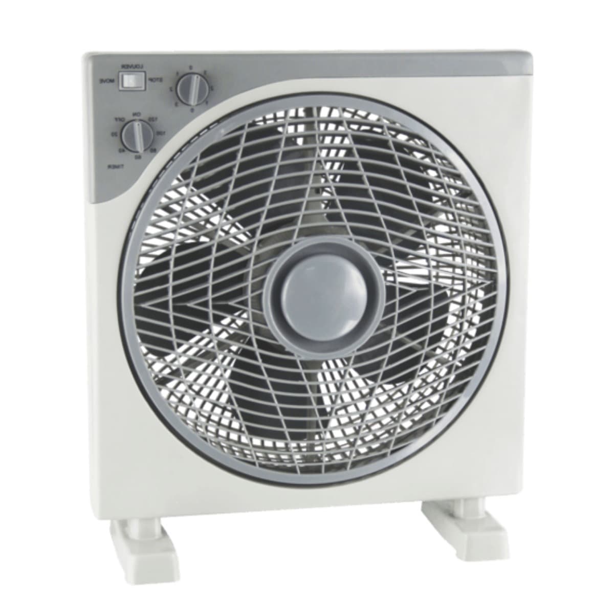 Box Fan