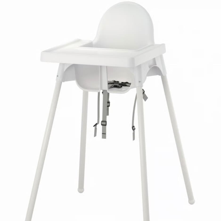 ANTILOP highchair