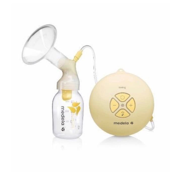 Medela Swing