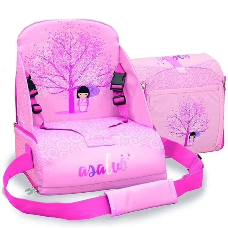 Portable chair/highchair