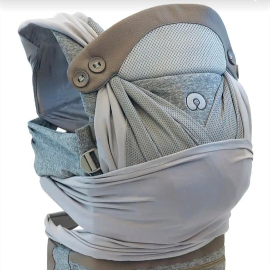 Portabebés Boppy ComfyFit