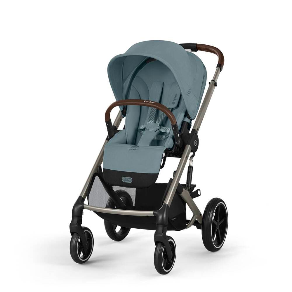 Cybex Balios S Lux - 5