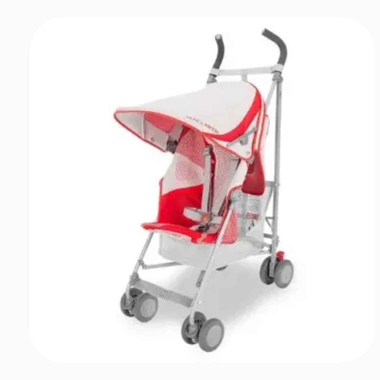 Cane stroller