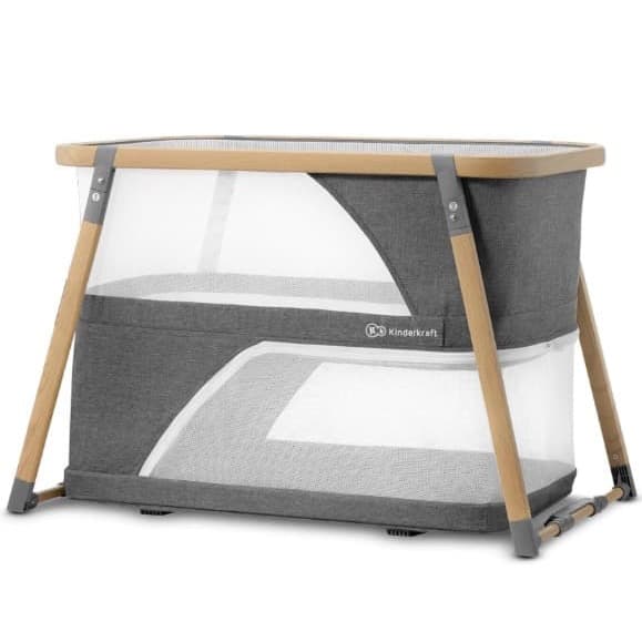 Umbrella bed 