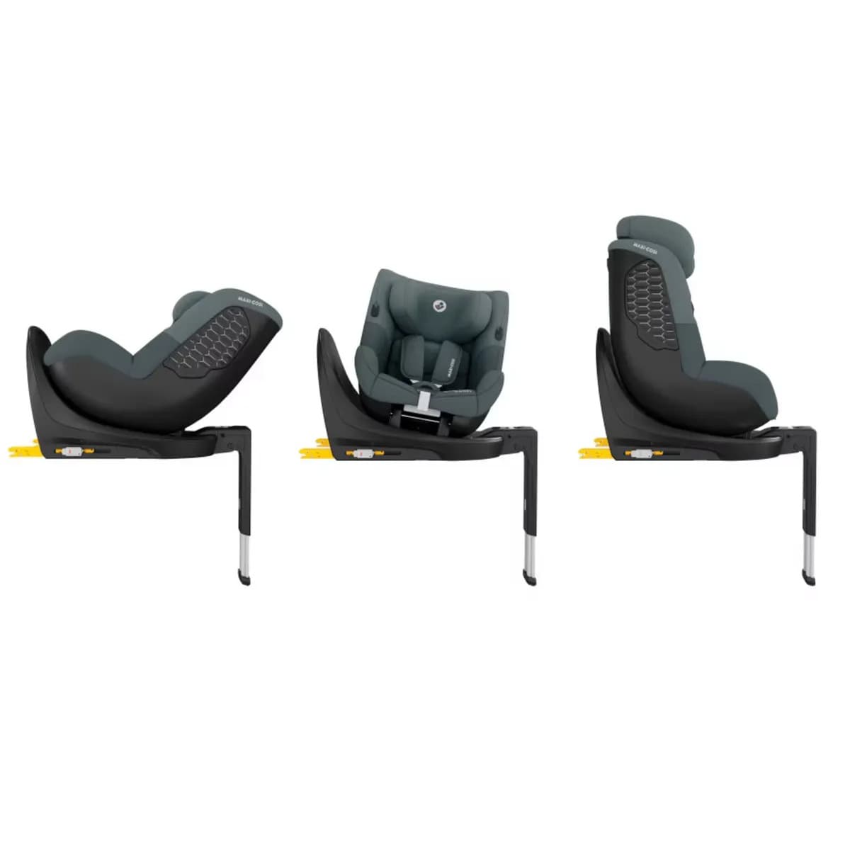 Seggiolino Maxi-Cosi MICA PRO - 2