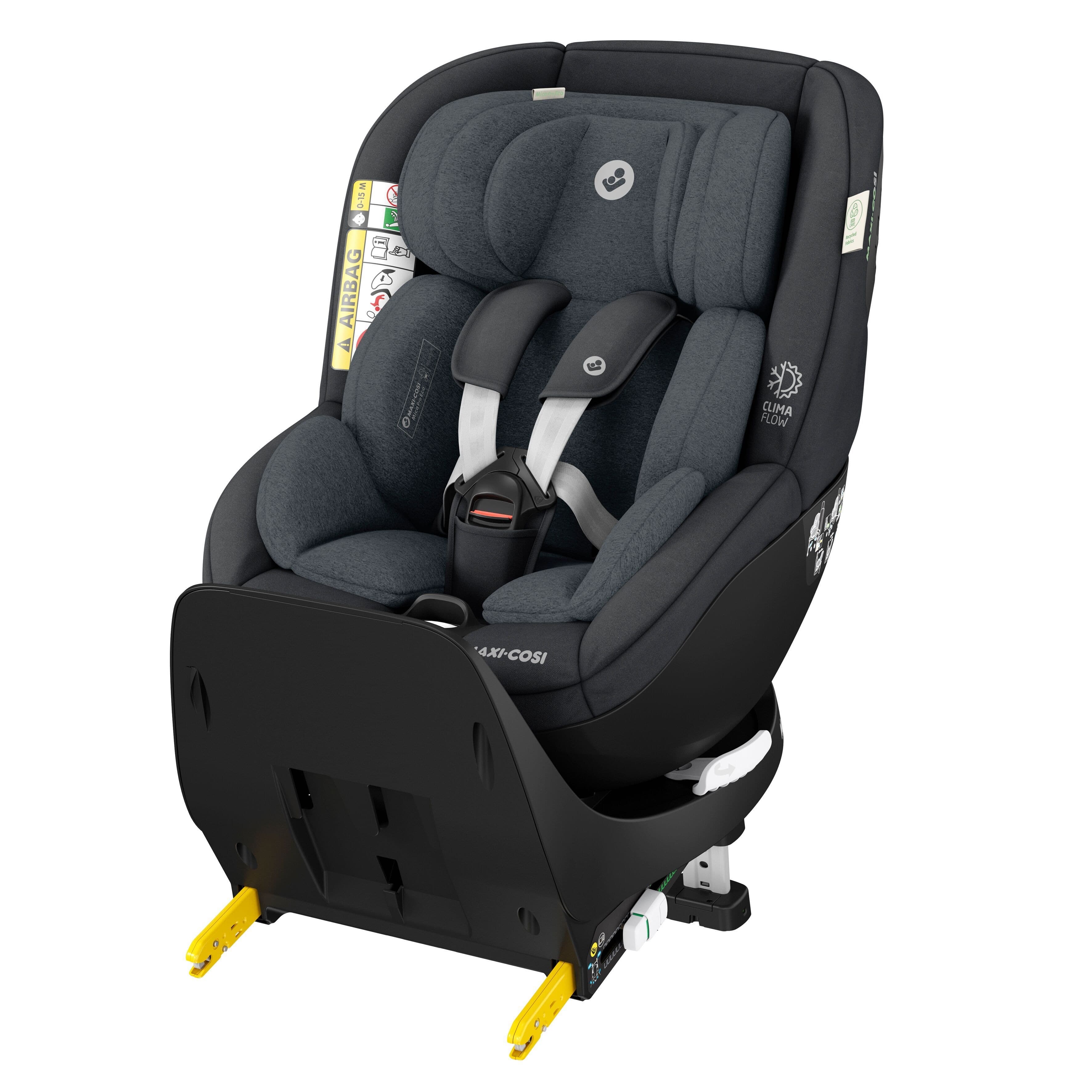 Seggiolino Maxi-Cosi MICA PRO - 3