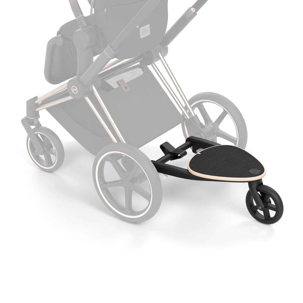 Tavola per bambini CYBEX — nera - 2