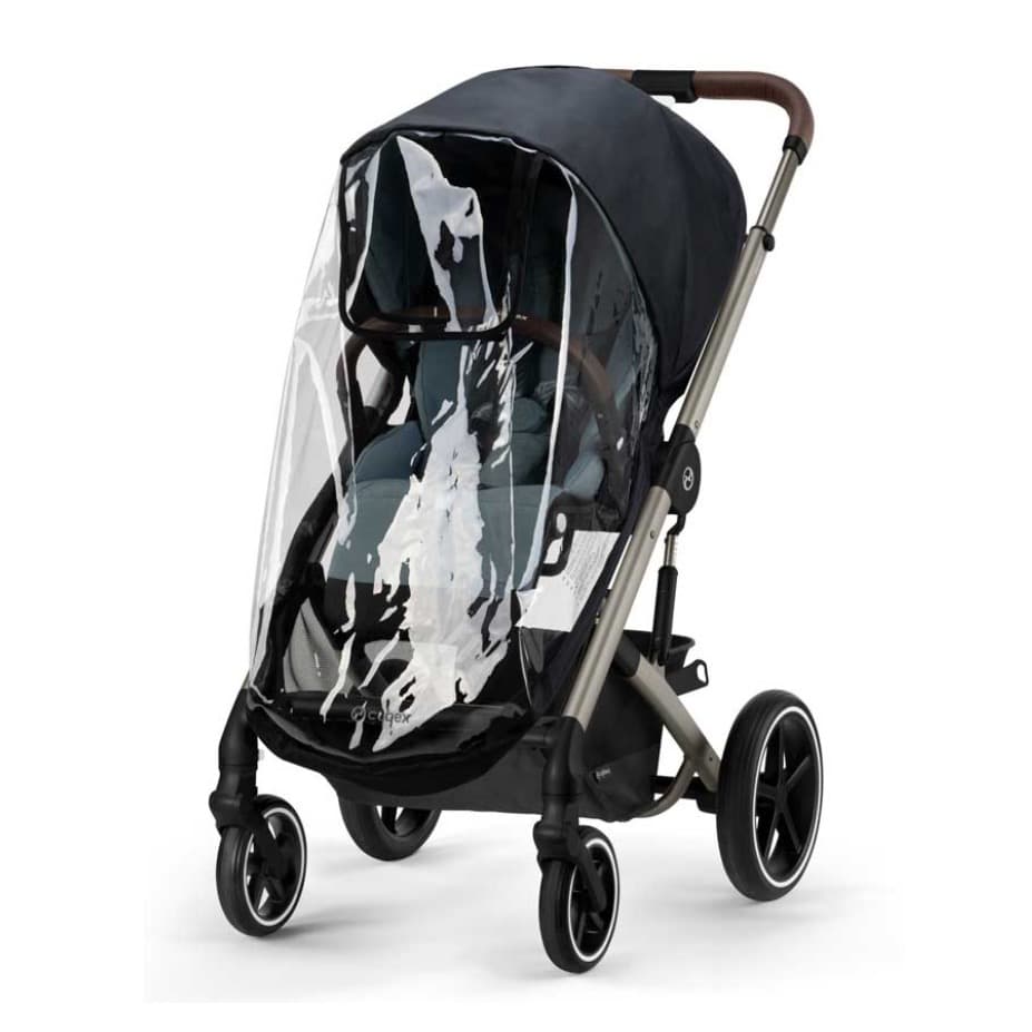 CYBEX Balios S Lux rain cover
