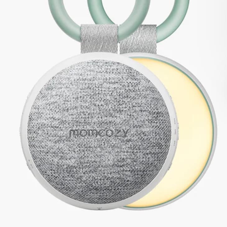 Momcozy Portable Sound Machine