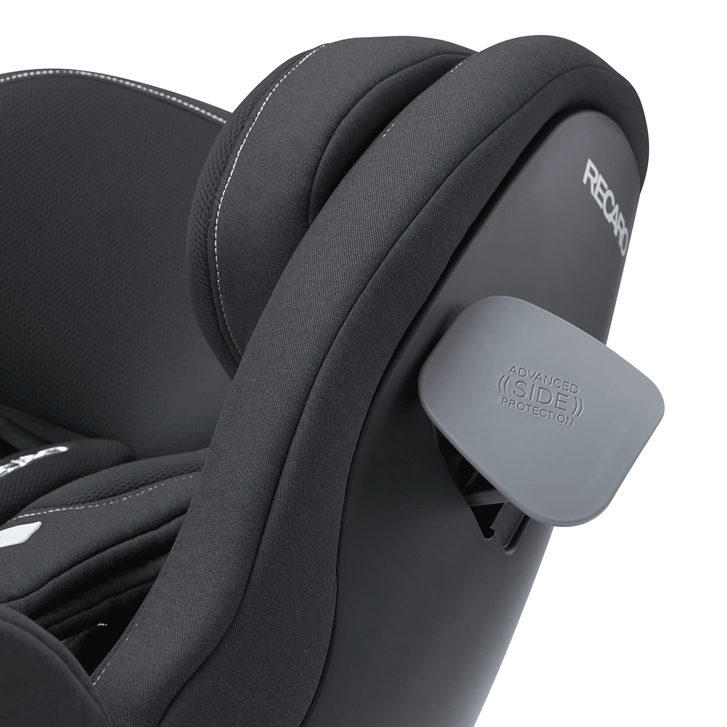 Recaro Salia 125 i-Size - Fibra nera - 5