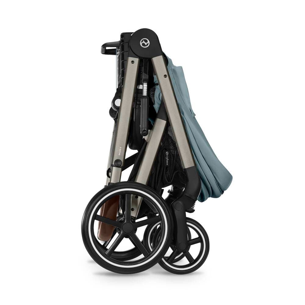CYBEX Balios Lux — Blu tempestoso - 2
