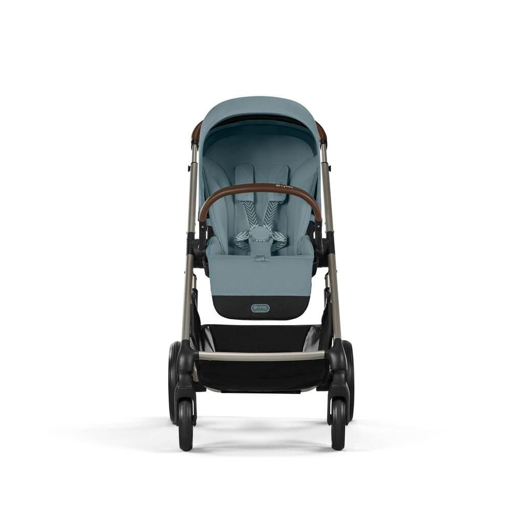CYBEX Balios Lux — Blu tempestoso - 6
