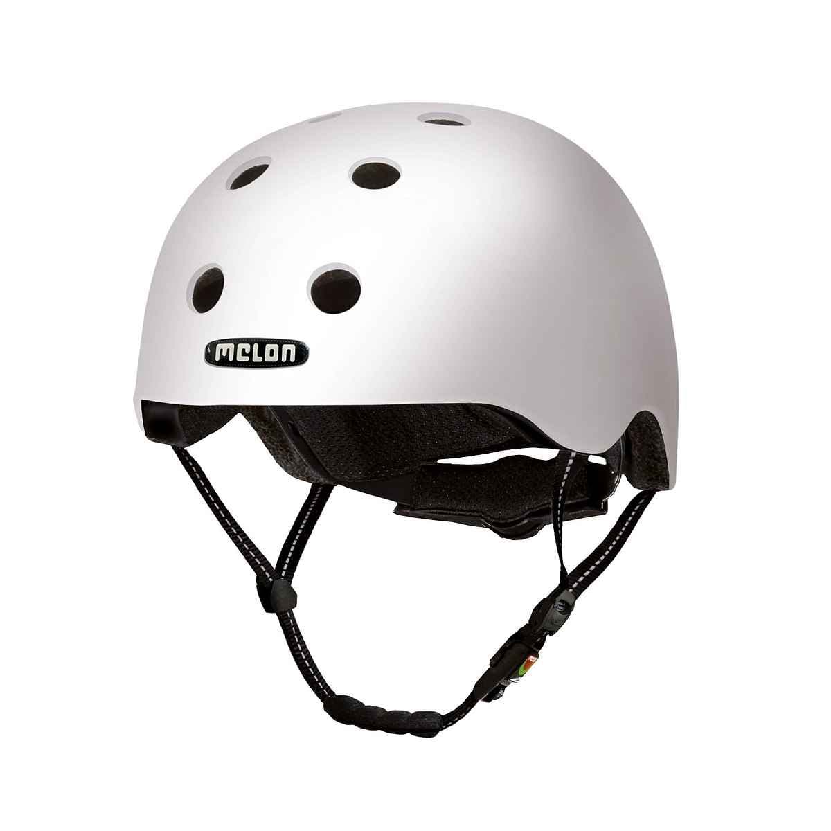 Melon Urban Active Brightest Bike Helmet M-L