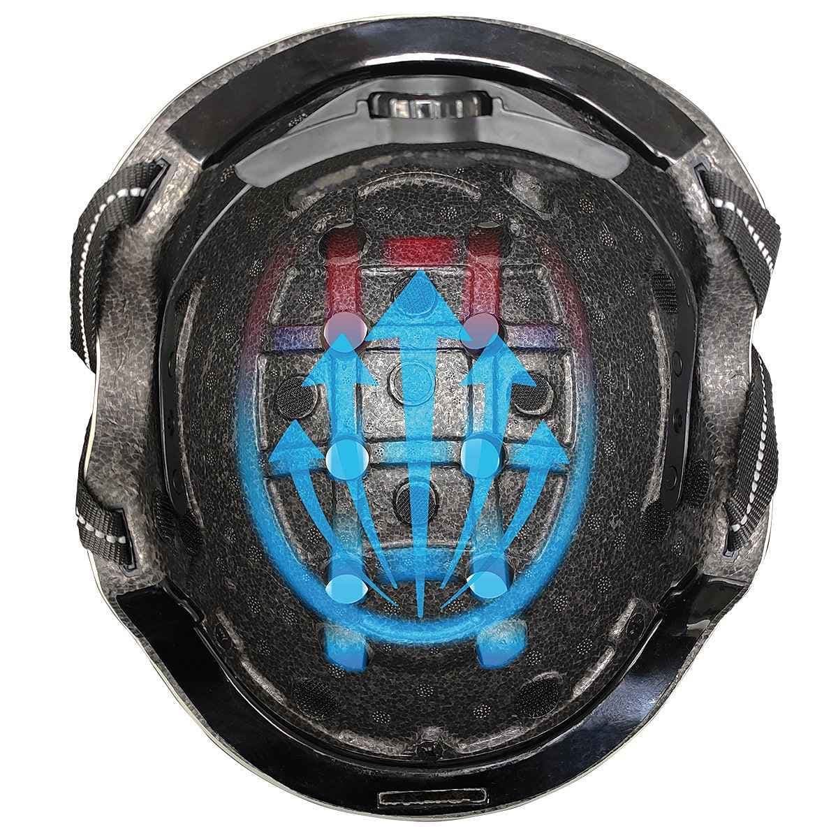 Casco da bici Melon Urban Active Brightest M-L - 3
