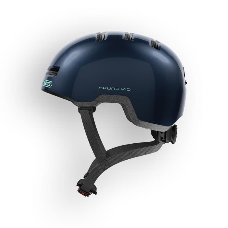 ABUS Skurb Kid Kids Helmet — Size S