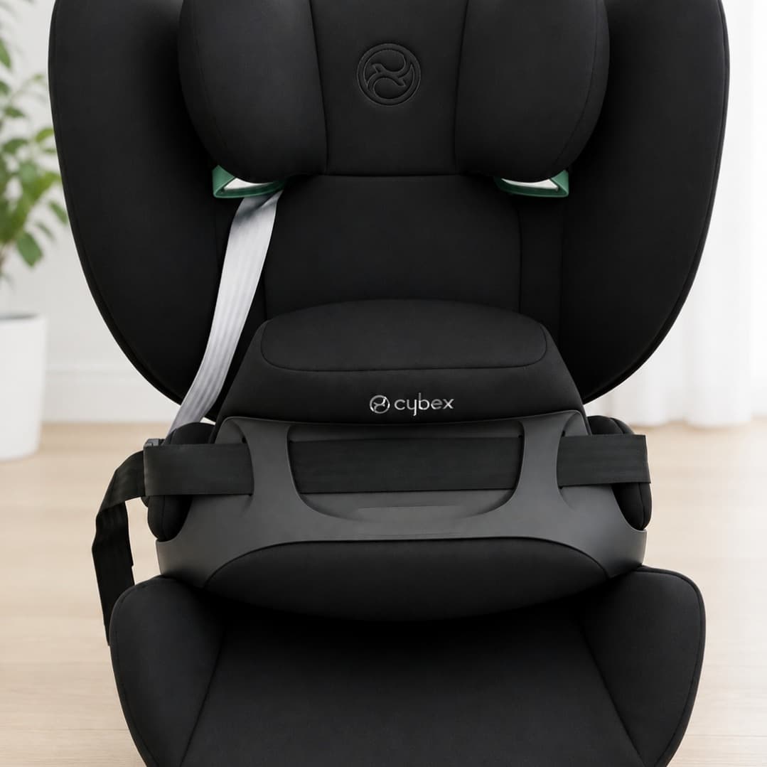 Cybex Pallas B i-Size con Isofix 