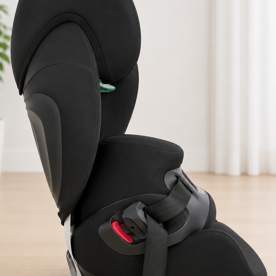 Cybex Pallas B i-Size con Isofix  - 2