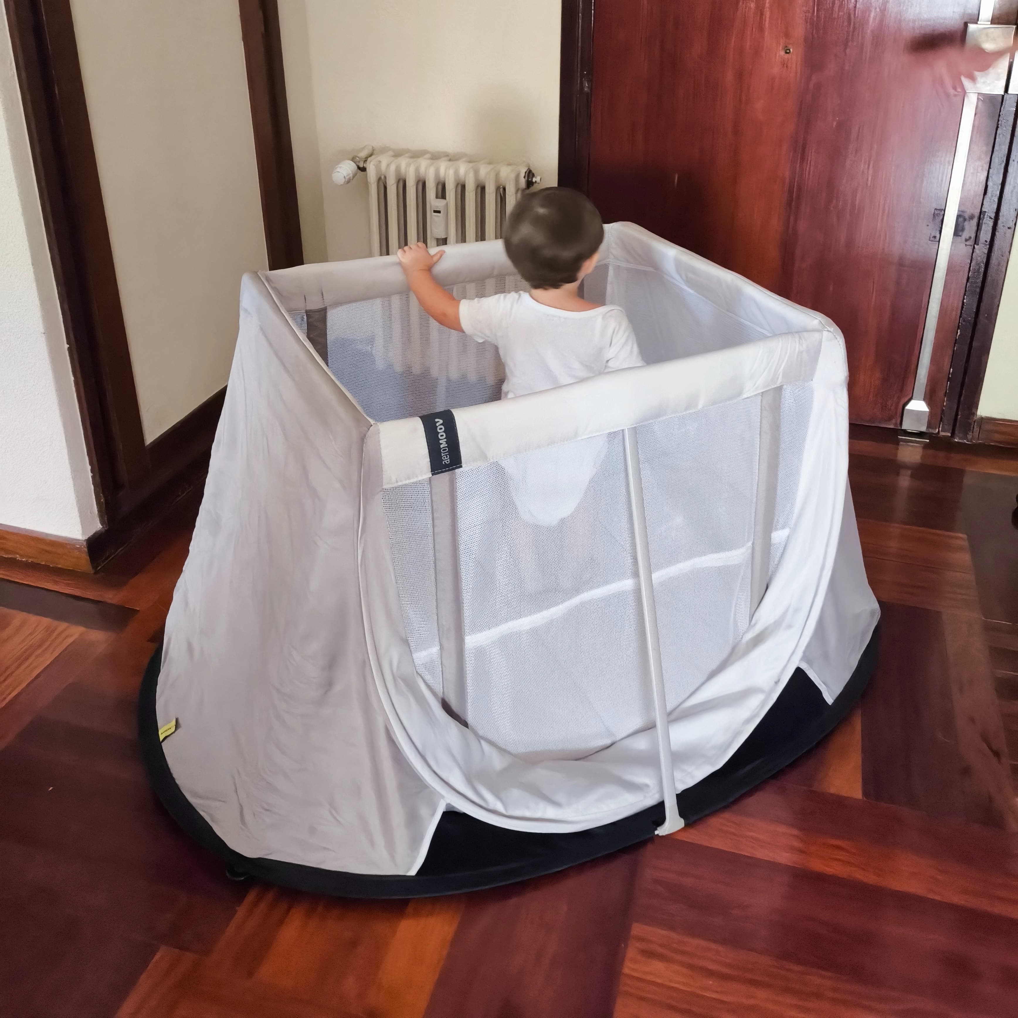 Aeromov Pop-Play-Sleep - 3