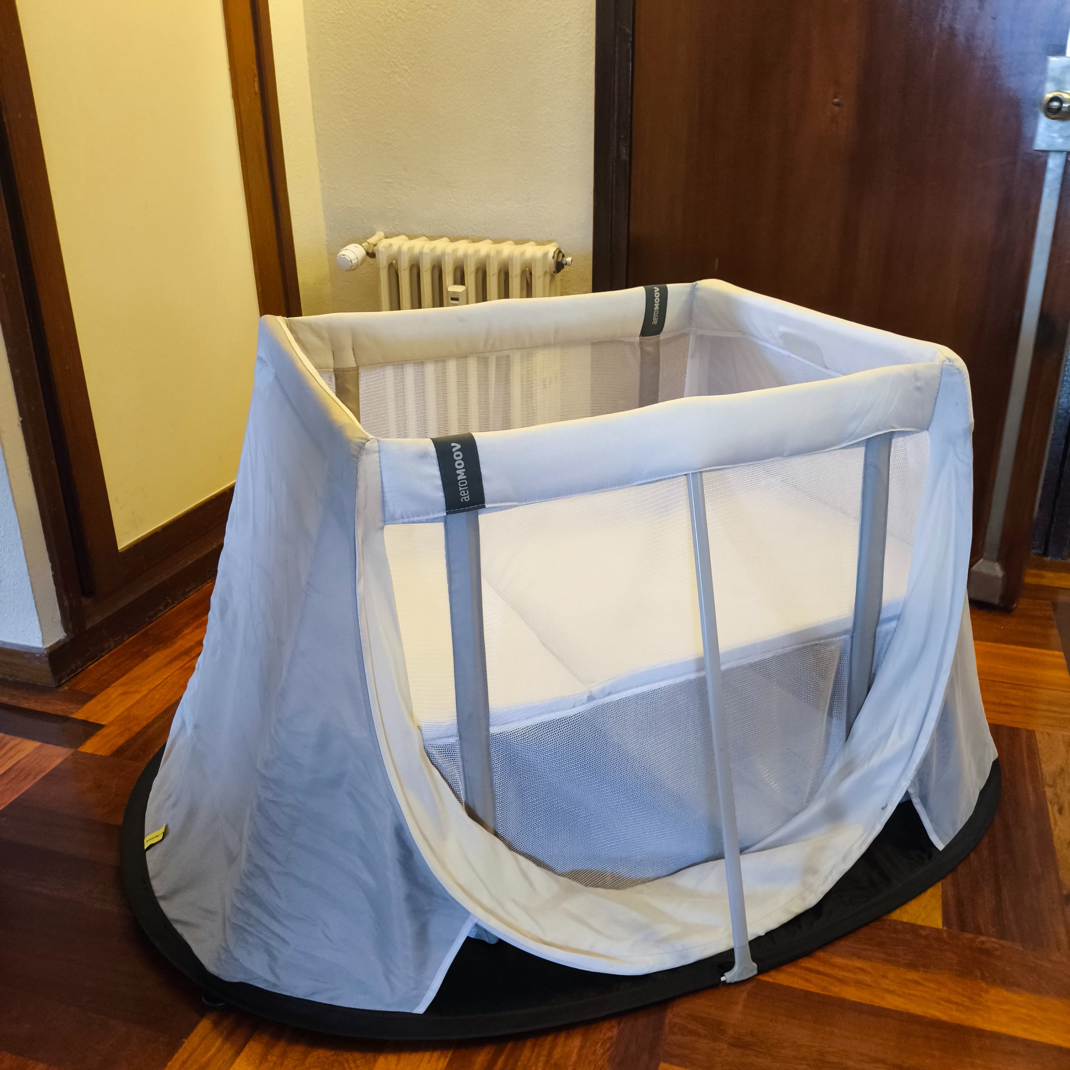 Aeromov Pop-Play-Sleep - 7