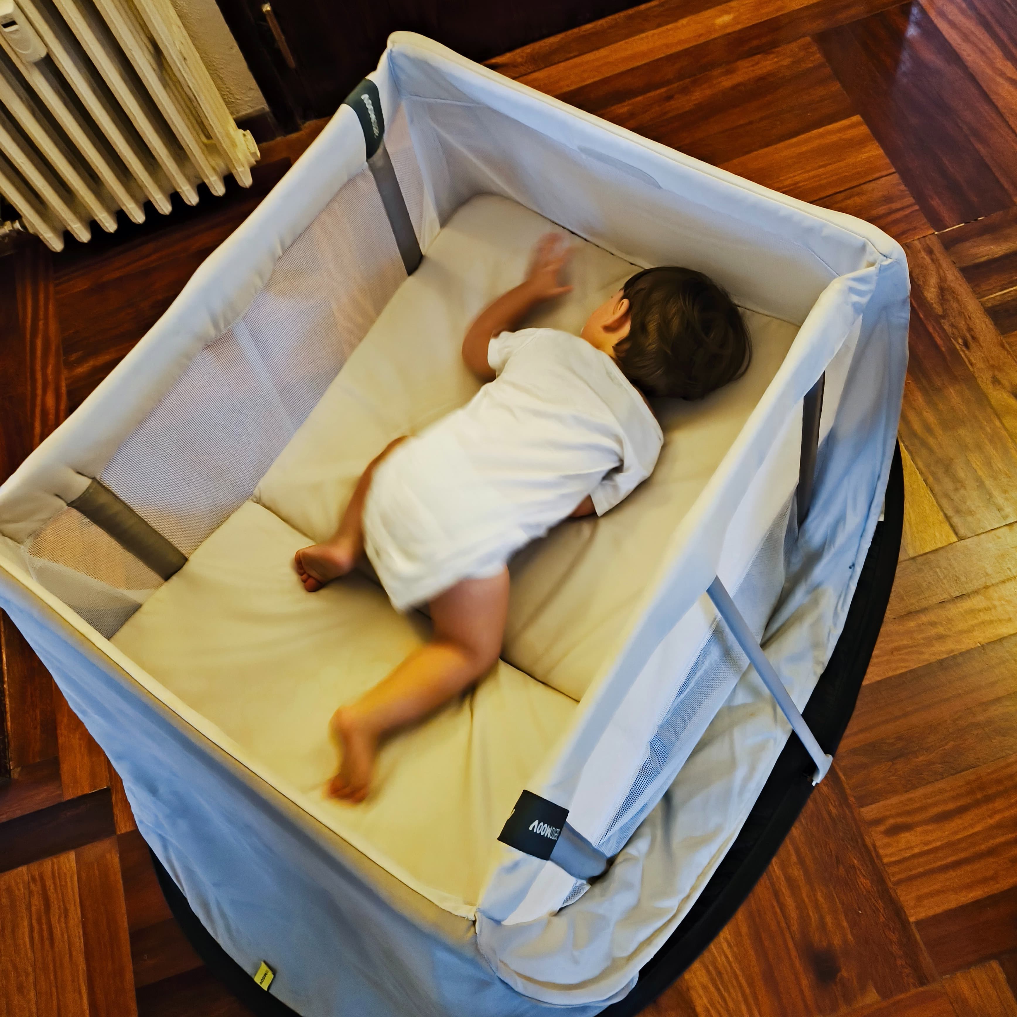 Aeromov Pop-Play-Sleep - 8