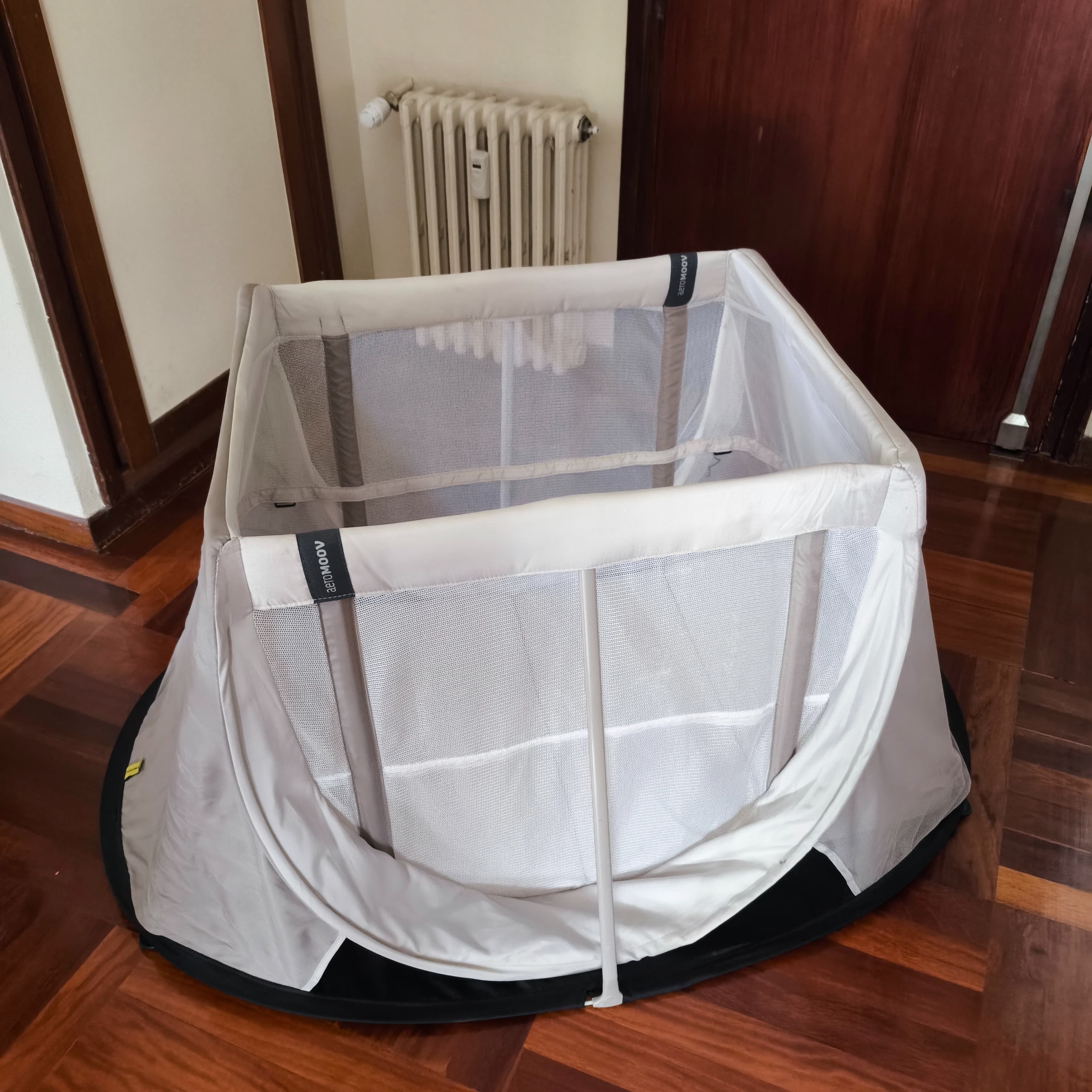 Aeromov Pop-Play-Sleep - 5
