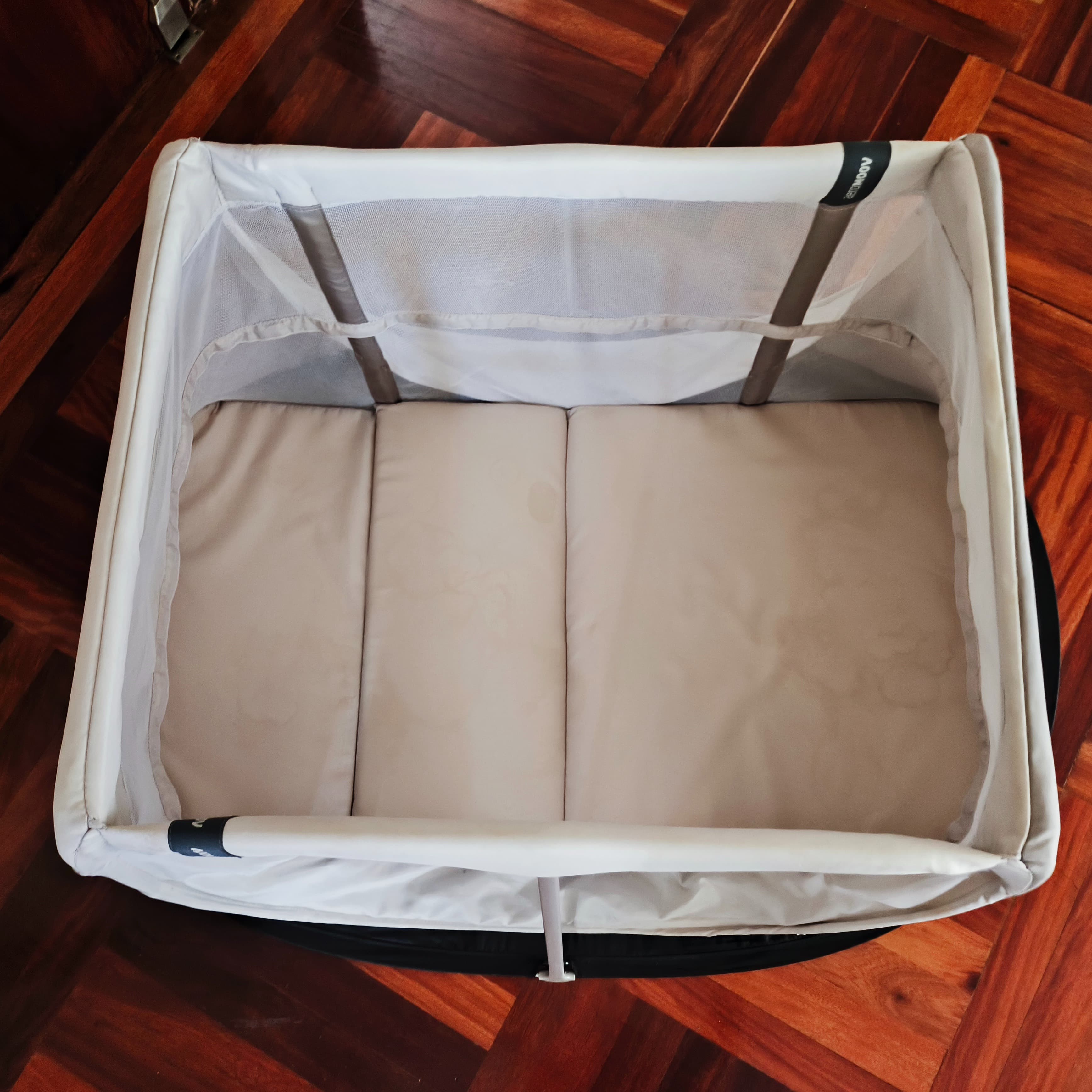 Aeromov Pop-Play-Sleep - 6