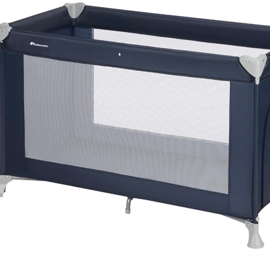 Camping cot