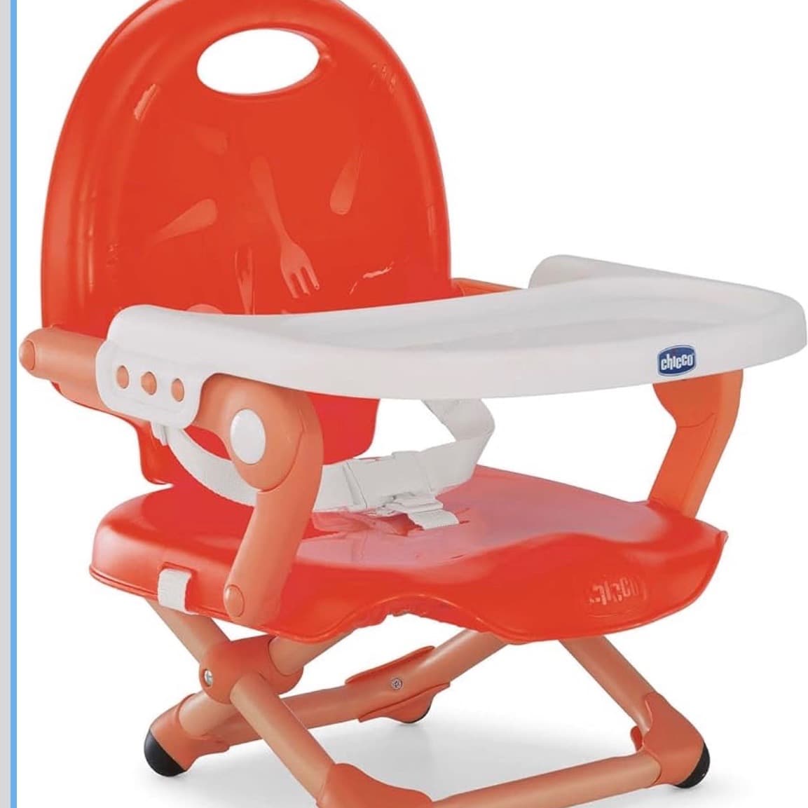 Chicco pocket snack