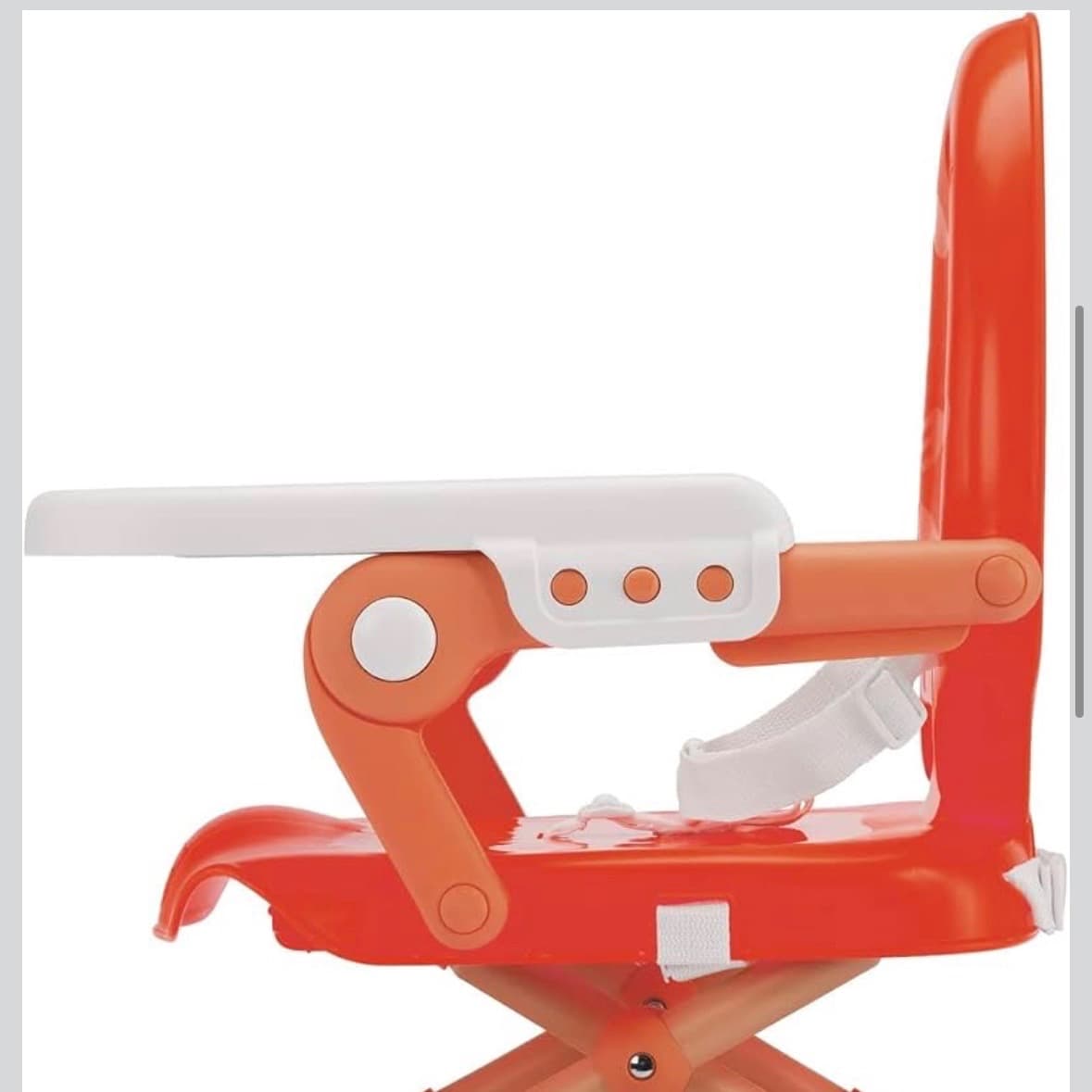 Snack tascabile Chicco - 2