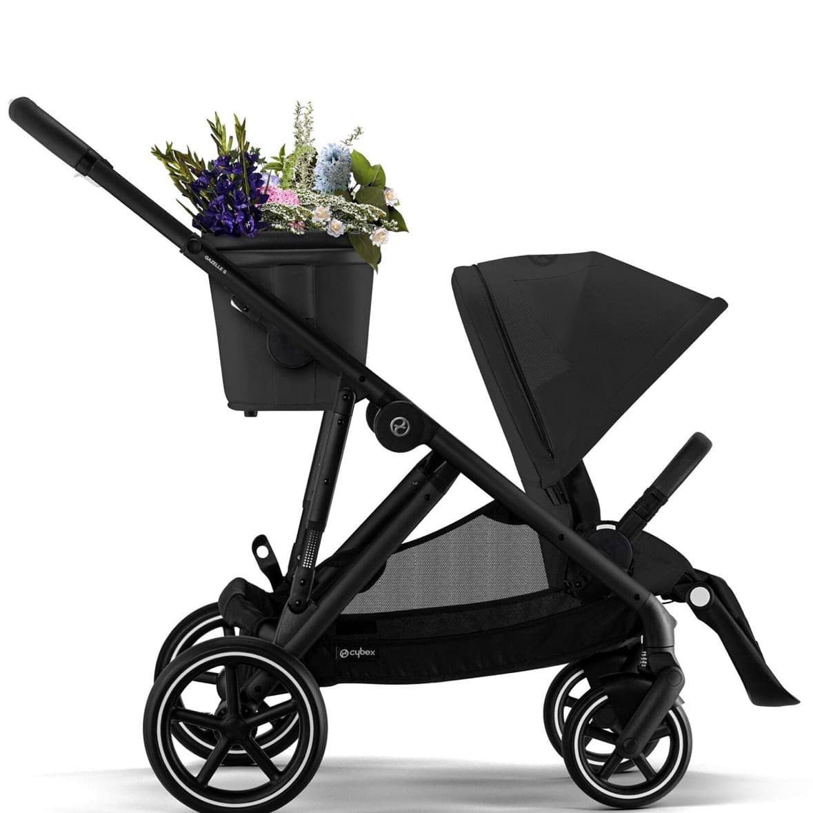 Cybex gazelle s
