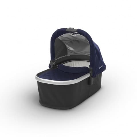 Bassinet for Uppababy Vista OR second seat (double stroller conversion)