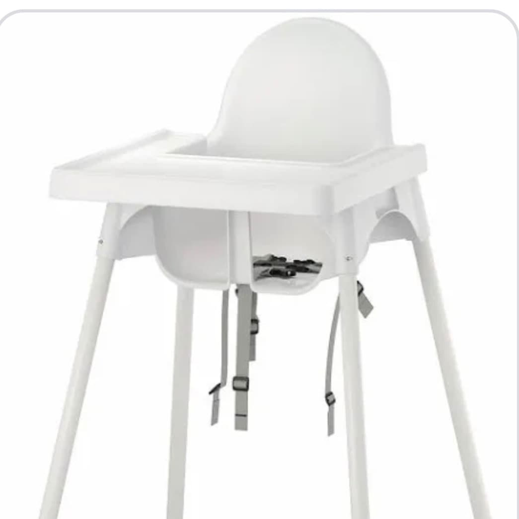 Ikea highchair 
