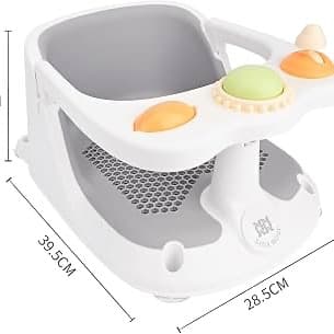 Bath seat