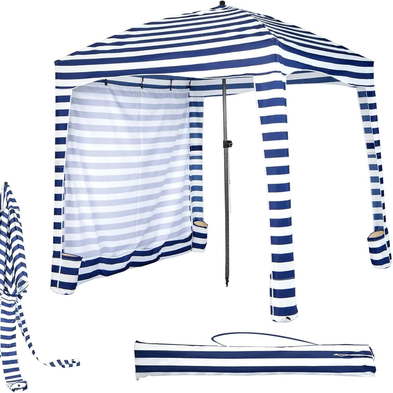 COOLCABANA 5 beach shade
