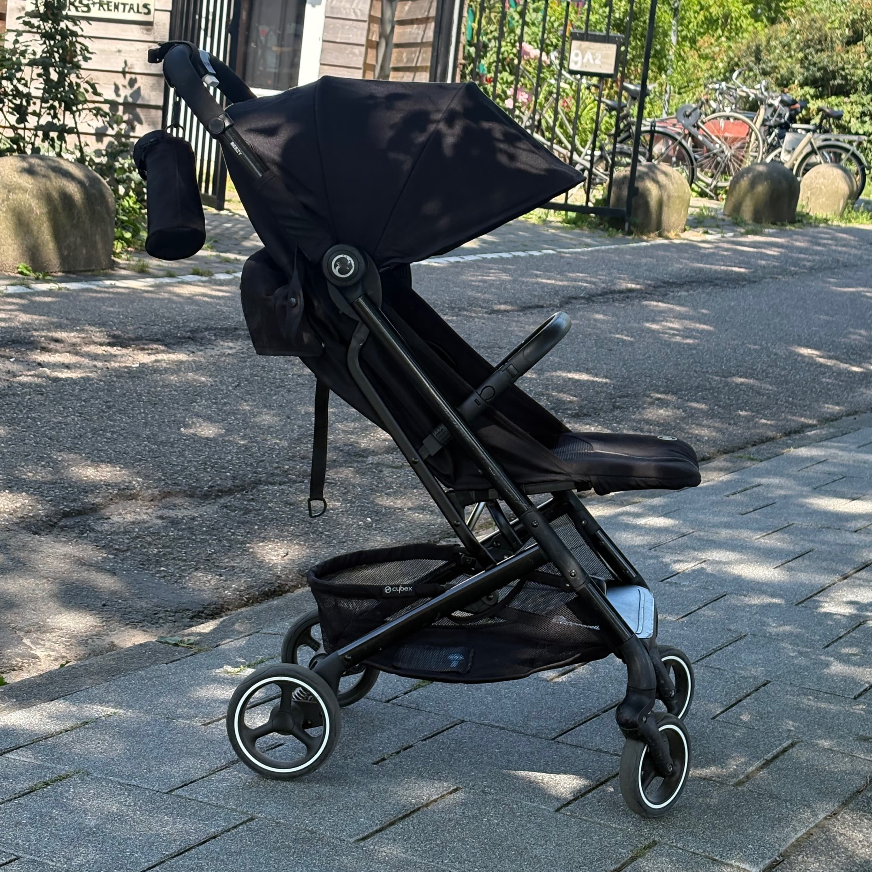 Cybex beezy - 4