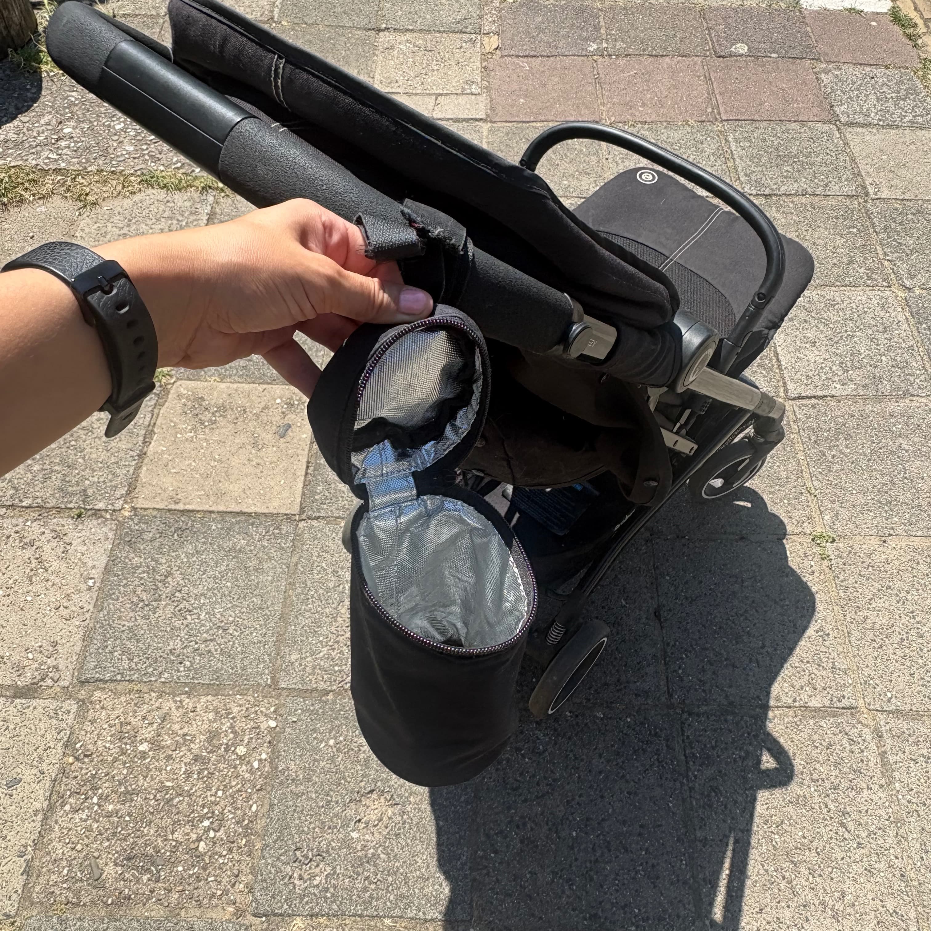 Cybex beezy - 3