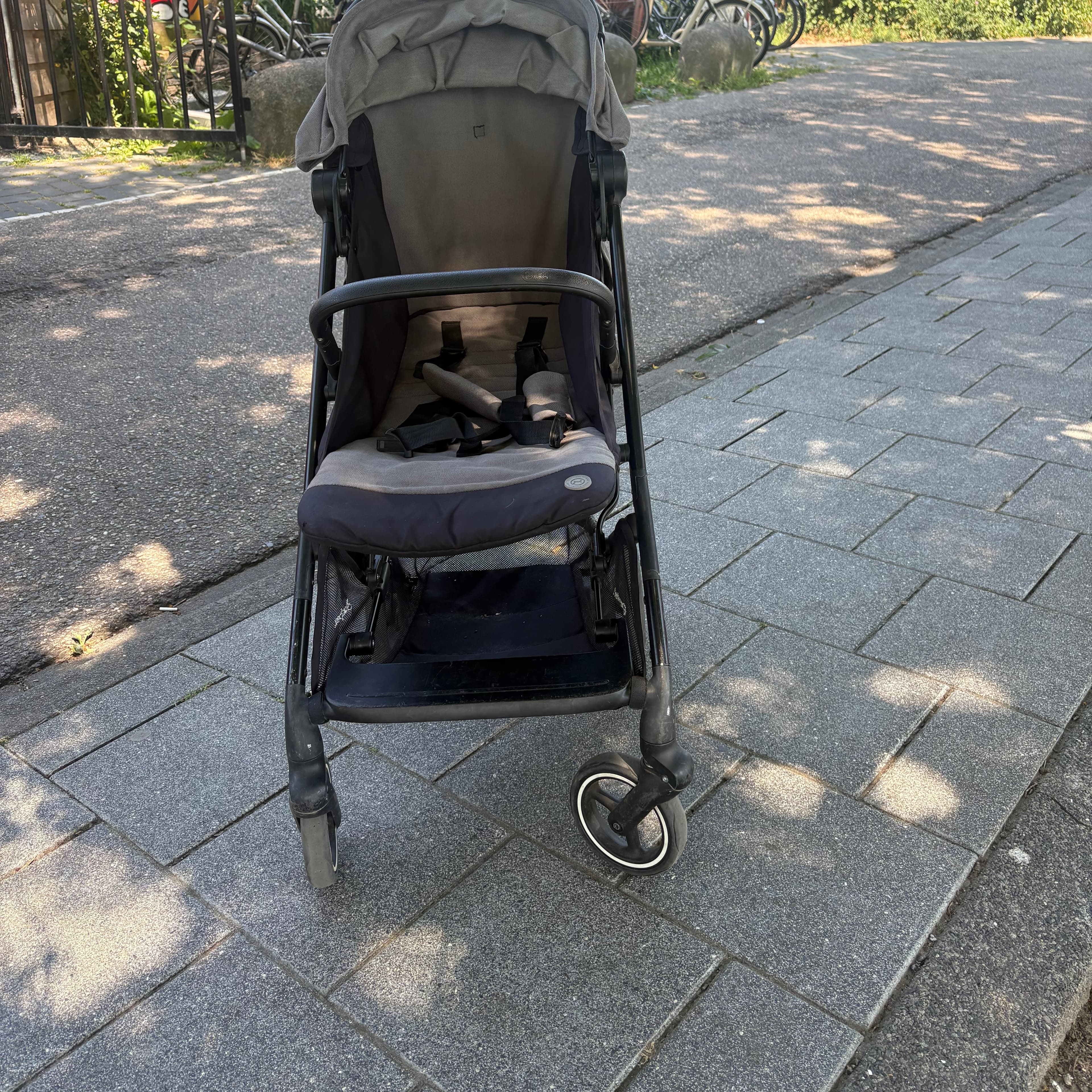 Cybex beezy - 5