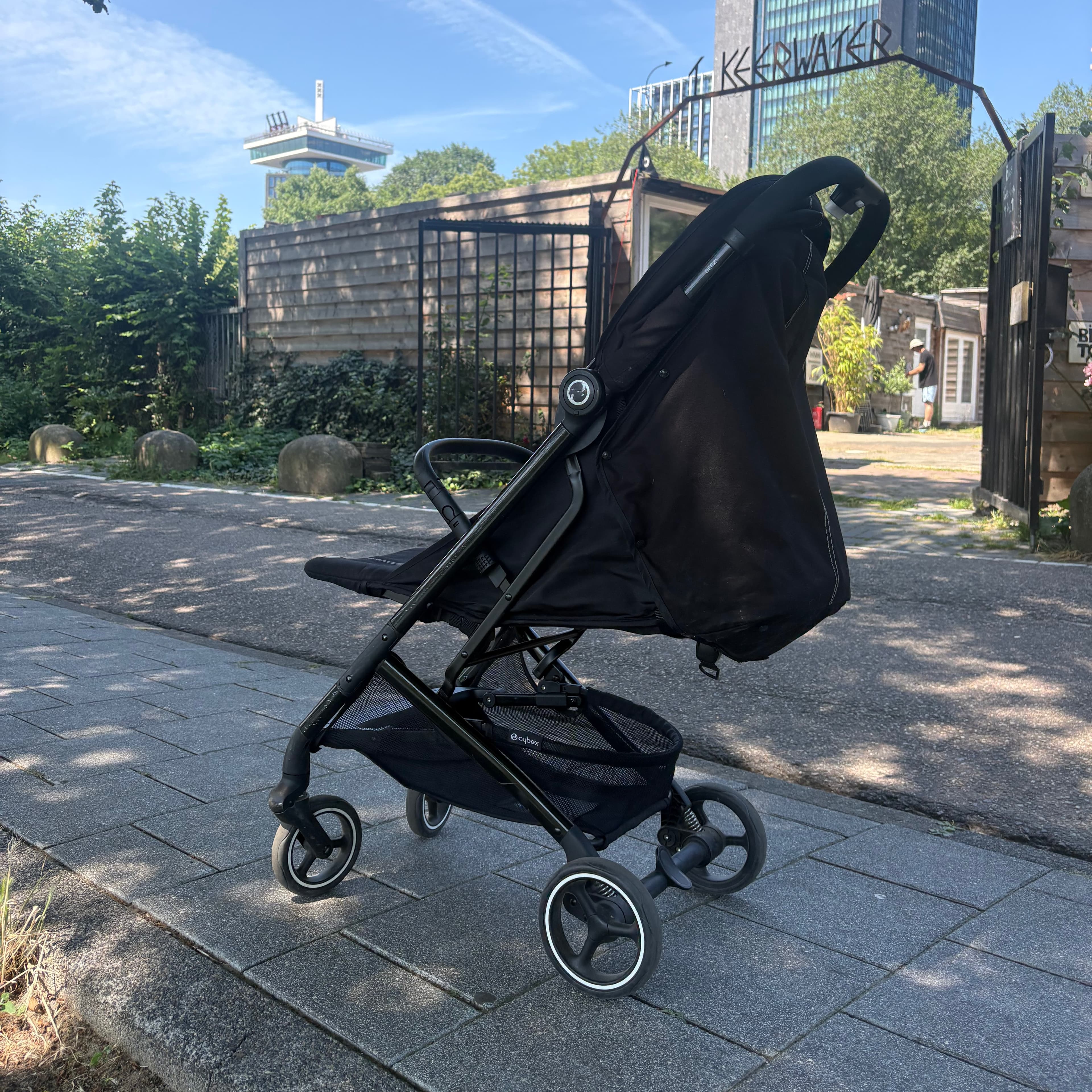 Cybex beezy - 6