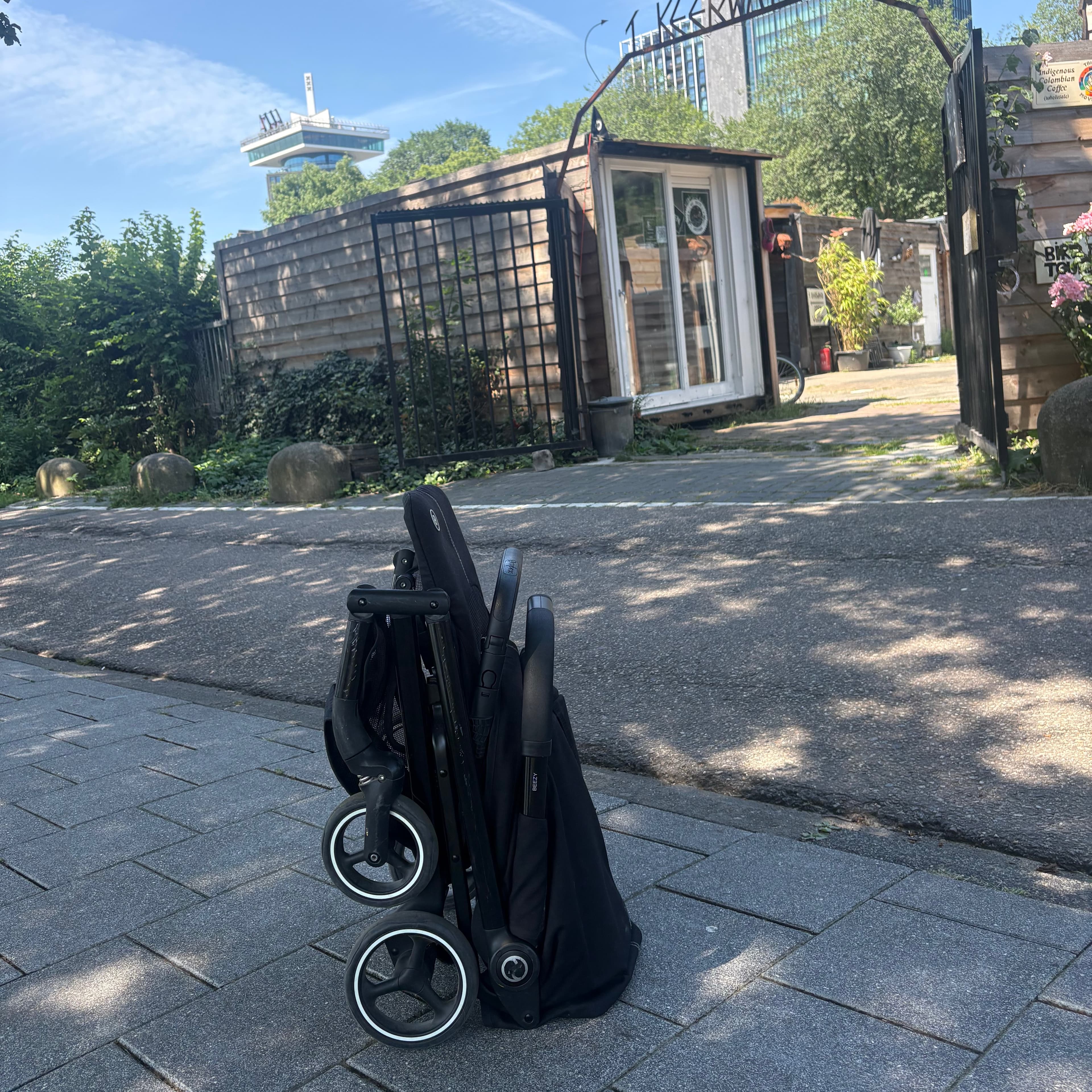 Cybex beezy - 7